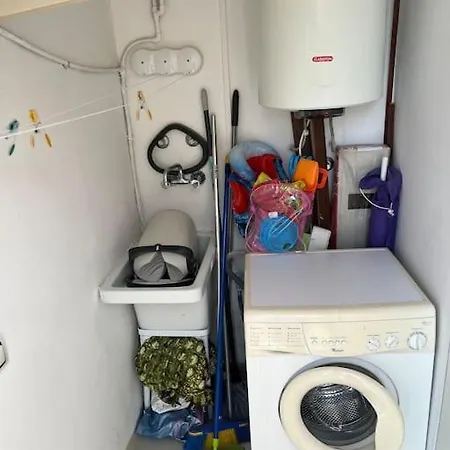 Appartement A Pie De La Playa Benidorm
