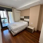 Apartamento A Pie De La Playa Benidorm