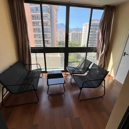 Apartment A Pie De La Playa