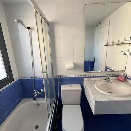 A Pie De La Playa Appartement *