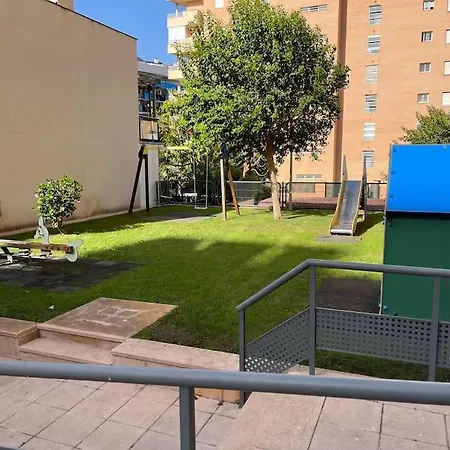 Appartement A Pie De La Playa